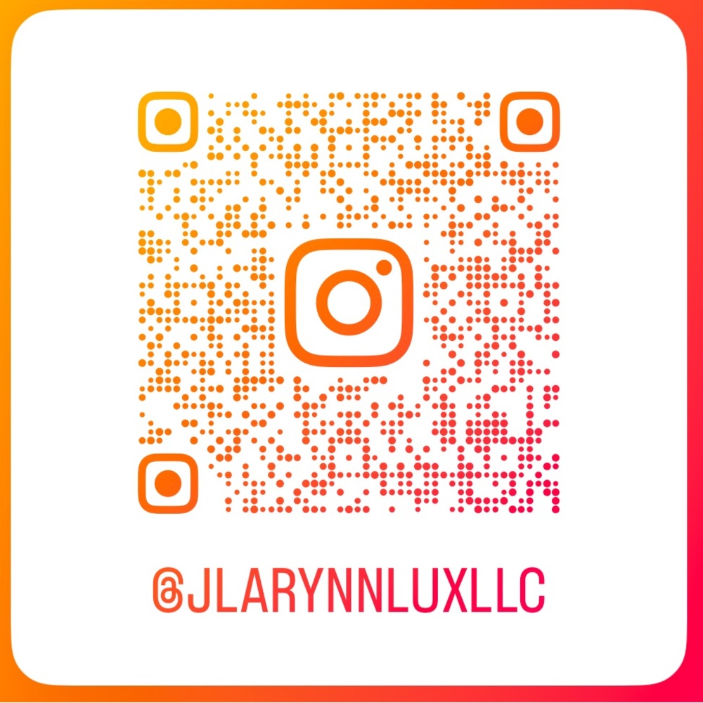 Follow me on I G 💜